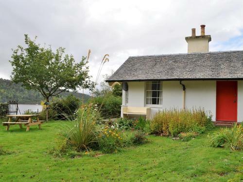 Holiday Home Castle 2