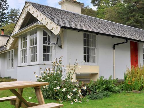 Holiday Home Castle 2