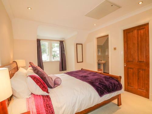 Milton Cottage, Aberlour