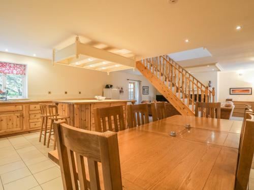 Milton Cottage, Aberlour