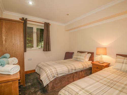 Milton Cottage, Aberlour