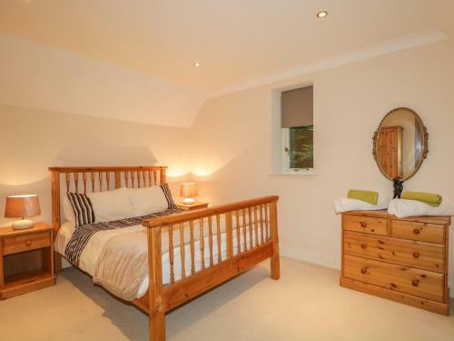 Milton Cottage, Aberlour
