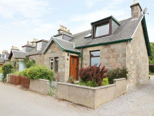 Distillery Cottage