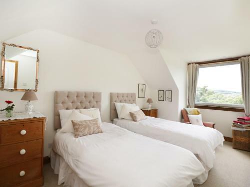 Distillery Cottage