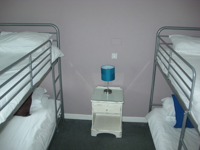 Albergue Dare Valley Country Park Accommodation