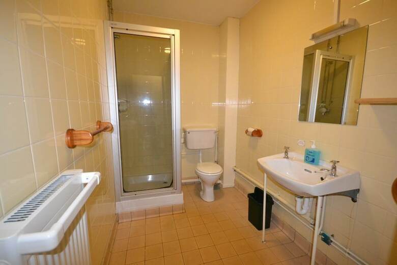Albergue Dare Valley Country Park Accommodation