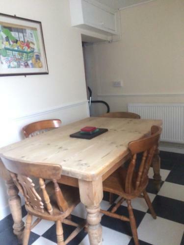 Apartamento Bumble Bee Cottage