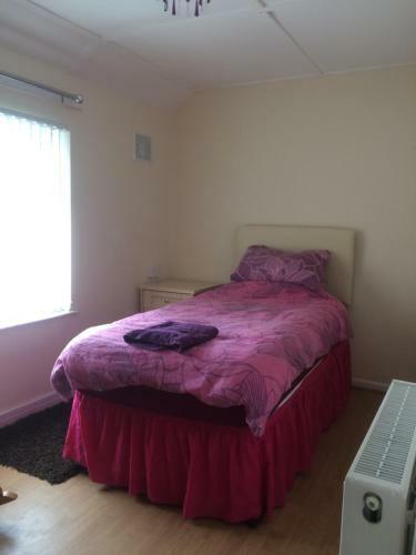 Apartamento Bumble Bee Cottage