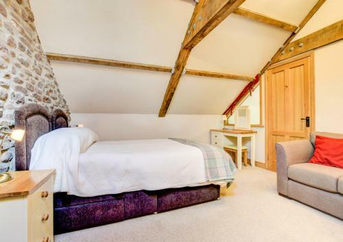 Apartamento Ty Pen Y Fan