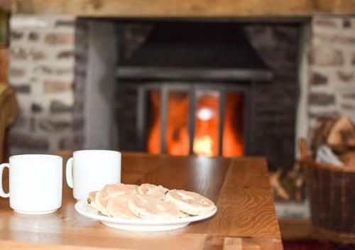 Apartamento Ty Pen Y Fan