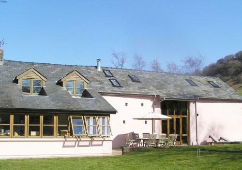 Apartamento Ty Pen Y Fan