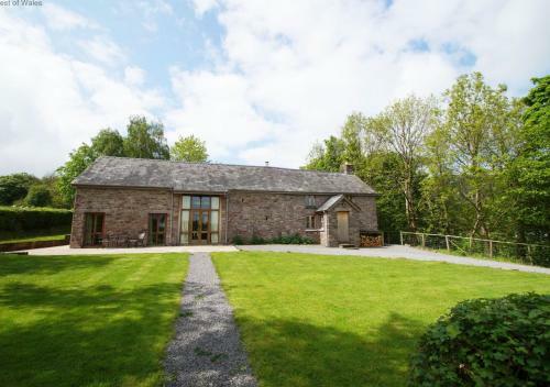 Apartamento Ty Pen Y Fan