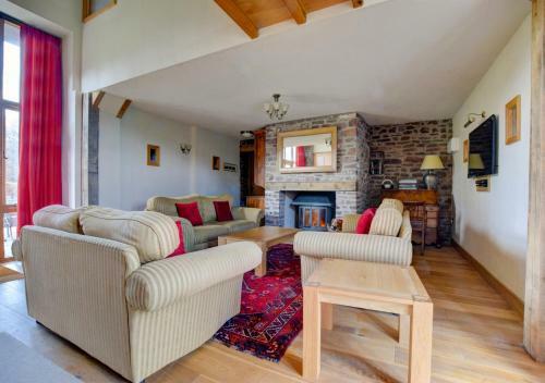 Apartamento Ty Pen Y Fan