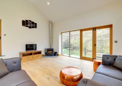 Apartamento Blaen Cwmllinau