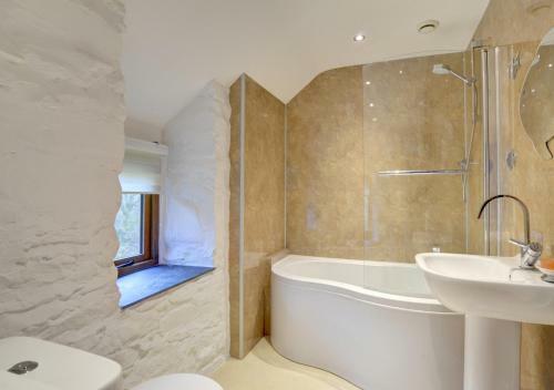 Apartamento Blaen Cwmllinau