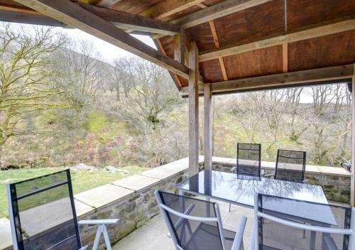 Apartamento Blaen Cwmllinau