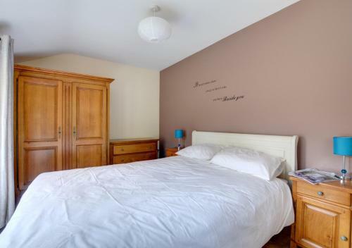 Apartamento Blaen Cwmllinau