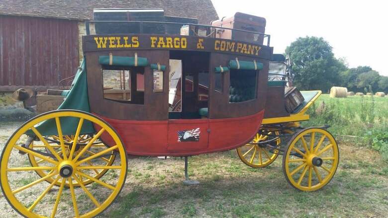 Bed & Breakfast La Valise A Cheval