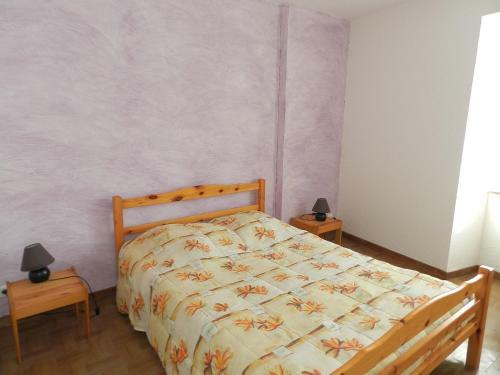 Apartment G�tes Fialoux