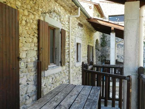 Apartment G�tes Fialoux