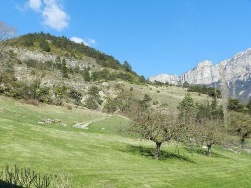 Apartment G�tes Fialoux