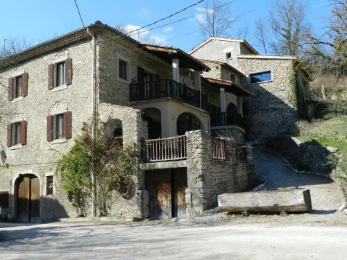 Apartment G�tes Fialoux