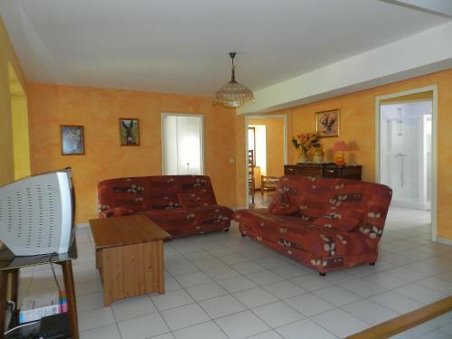 Apartment G�tes Fialoux
