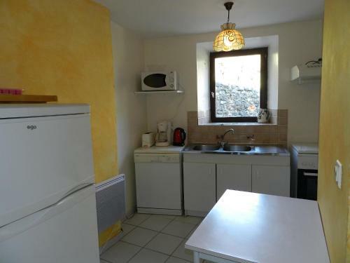 Apartment G�tes Fialoux