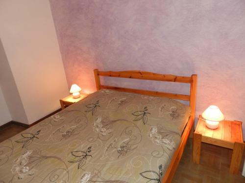 Apartment G�tes Fialoux