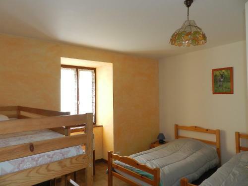 Apartment G�tes Fialoux