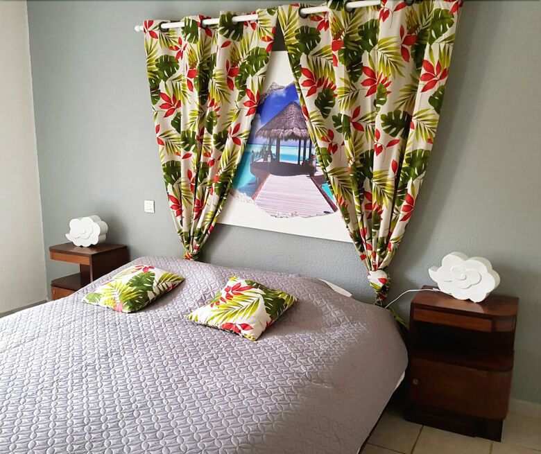 Bed & Breakfast Domaine de Potofayol