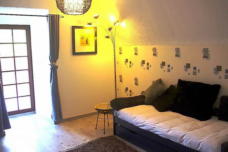 Bed & Breakfast Domaine de Potofayol