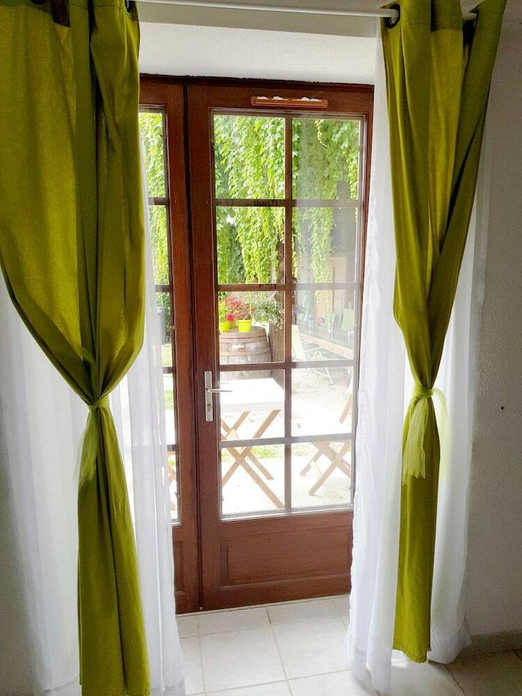 Bed & Breakfast Domaine de Potofayol