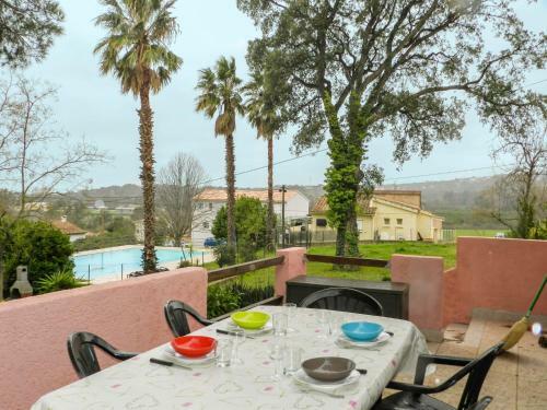 Holiday Home Cavoni