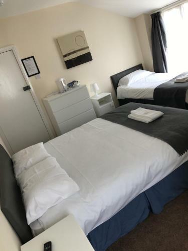 Hostal Glenfaba Guest House