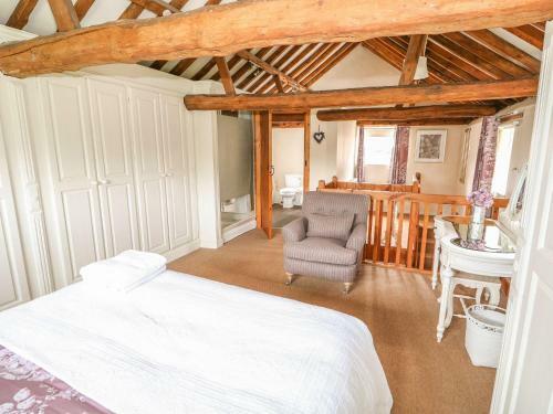 The Dairy, Thetford