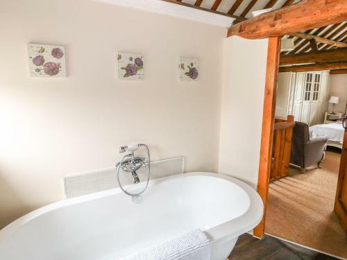 The Dairy, Thetford