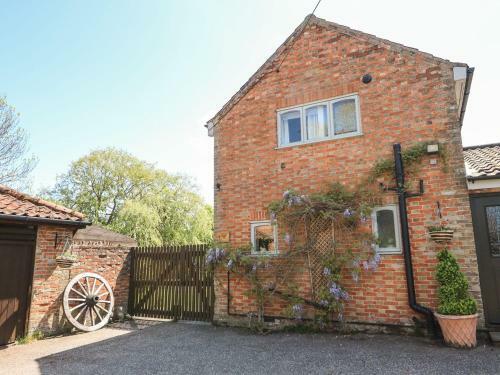 The Dairy, Thetford