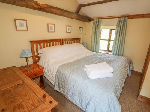 The Hayloft, Thetford