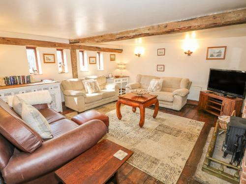 The Hayloft, Thetford