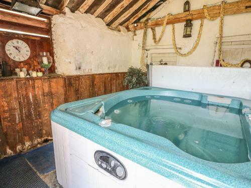 The Hayloft, Thetford