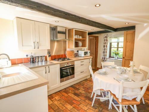 The Hayloft, Thetford