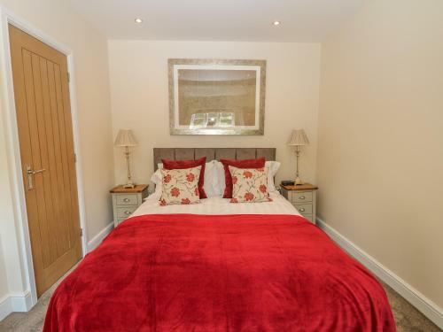 Firtree Cottage, Ashby-de-la-zouch