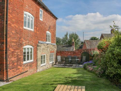 Firtree Cottage, Ashby-de-la-zouch