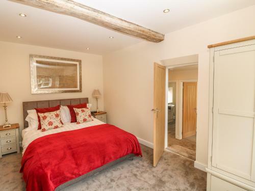 Firtree Cottage, Ashby-de-la-zouch