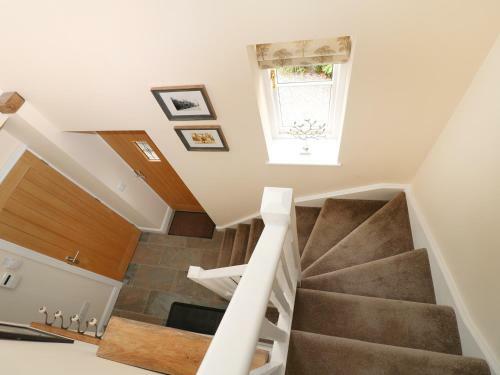 Firtree Cottage, Ashby-de-la-zouch