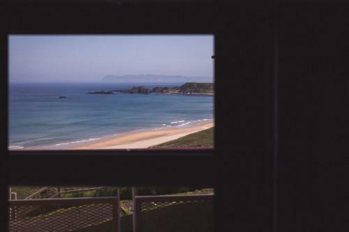 White Park Bay Youth Hostel