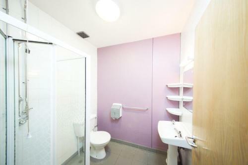 White Park Bay Youth Hostel