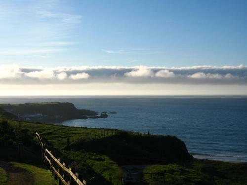 White Park Bay Youth Hostel