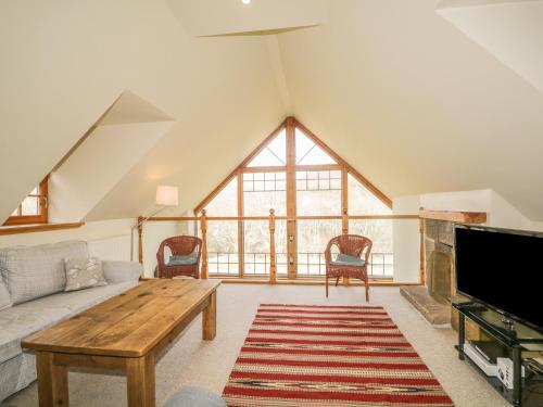 Birch Cottage, Ballater